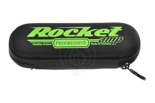 HOHNER Rocket Amp M20155xp - набор из 5ти диатонических губных гармоник - фото 2 Диатоническая губная гармошка HOHNER Rocket Amp M20155xp - набор из 5ти диатонических губных гармоник, Rocket Amp M20155xp в магазине DominantaMusic - фото 2