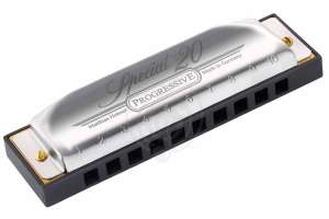 Изображение Hohner Special 20 560/20 C