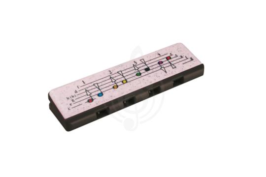 Детская губная гармошка Детские губные гармошки Hohner HOHNER Speedy  Детская губная гармоника  PL91190 - фото 4