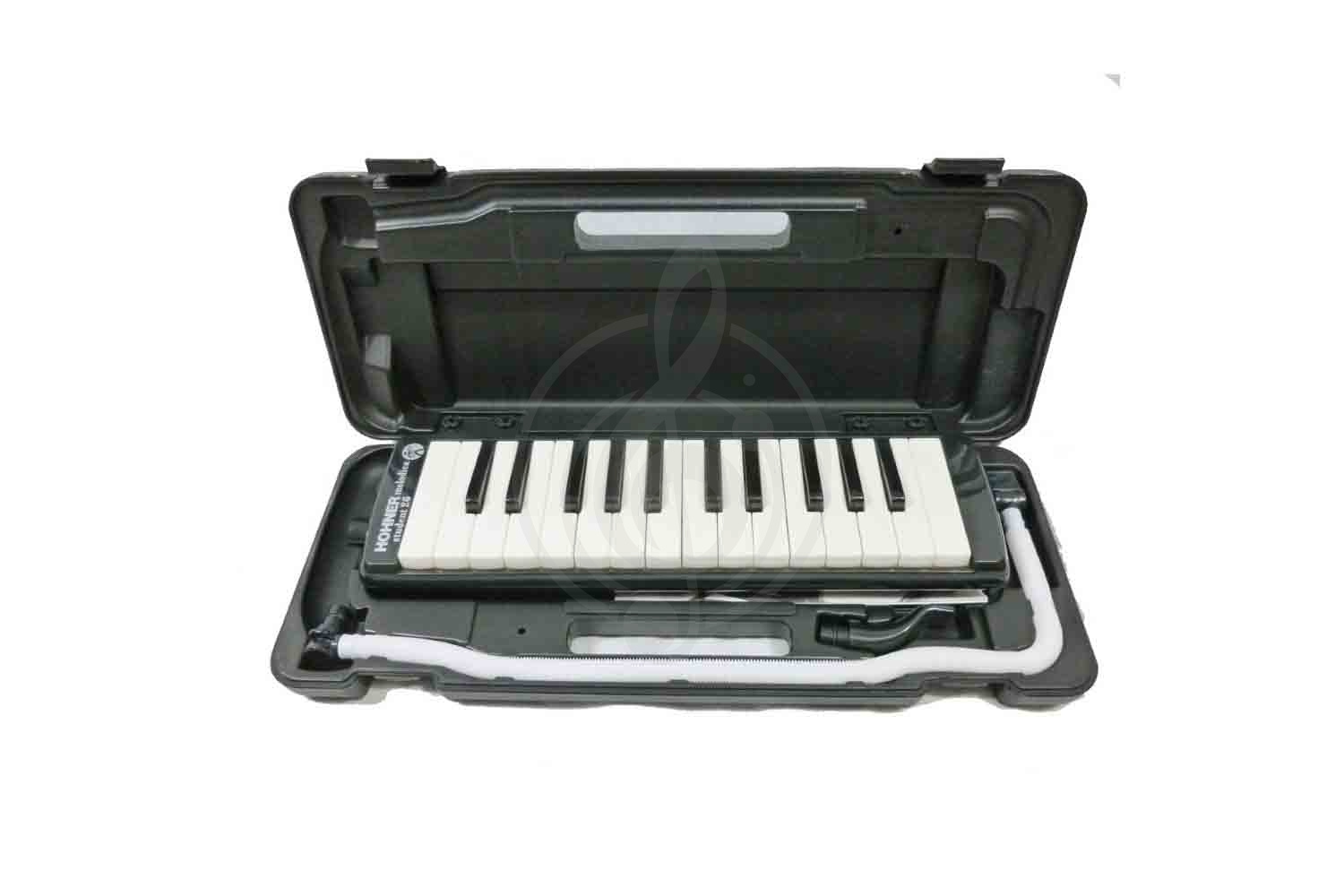 Мелодика Мелодики (pianica) Hohner HOHNER Student 26 Black - Мелодика C94261 - фото 1