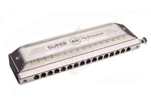 Изображение Hohner Super 64C new