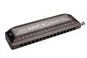 Изображение Hohner Super 64X new 