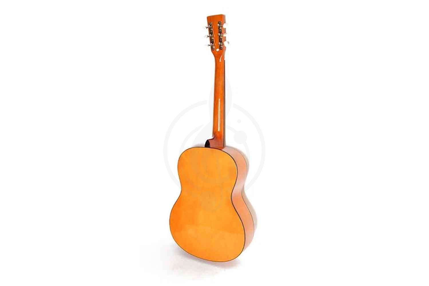 Акустическая гитара Акустические гитары Homage HOMAGE LF-3900 Фольковая 6-струнная гитара 39&quot; LF-3900 - фото 3