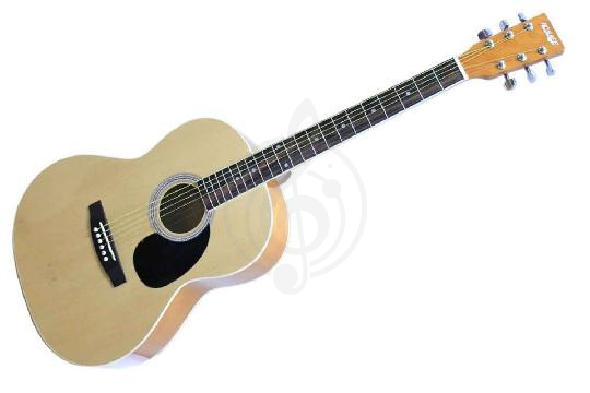 Изображение HOMAGE LF-3900 Фольковая 6-струнная гитара 39"