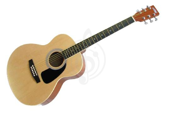 Изображение HOMAGE LF-4000 Фольковая 6-струнная гитара 40"