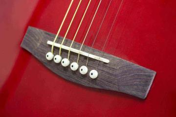 Акустическая гитара Акустические гитары Homage HOMAGE LF-401C-R Фольковая 6-струнная гитара 40&quot; с вырезом LF-401C-R - фото 6