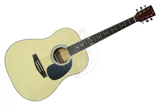 Изображение HOMAGE LF-4100 Акустическая 6-струнная гитара 41".