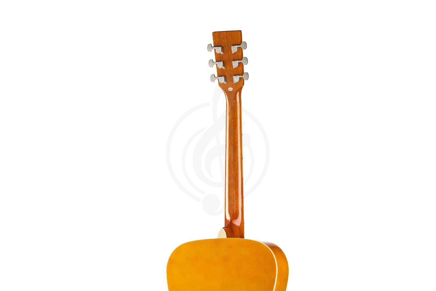 Акустическая гитара HOMAGE LF-4110-N Акустическая 6-струнная гитара, Homage LF-4110-N в магазине DominantaMusic - фото 2