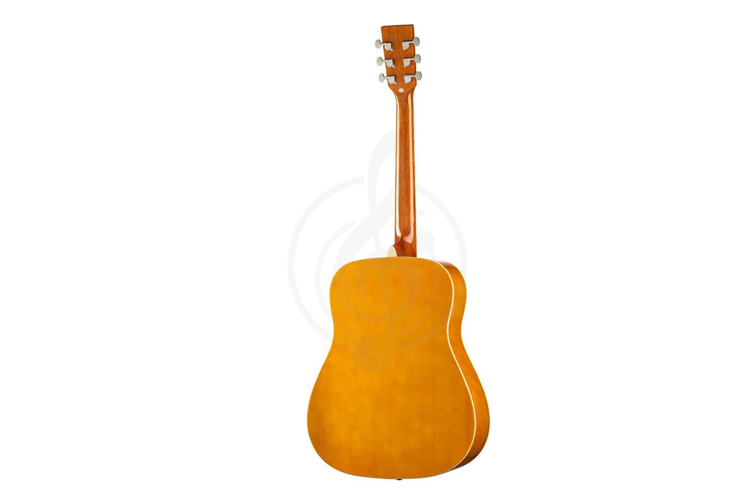 Акустическая гитара HOMAGE LF-4110-N Акустическая 6-струнная гитара, Homage LF-4110-N в магазине DominantaMusic - фото 5