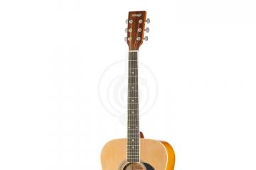 Акустическая гитара HOMAGE LF-4110-N Акустическая 6-струнная гитара, Homage LF-4110-N в магазине DominantaMusic - фото 4
