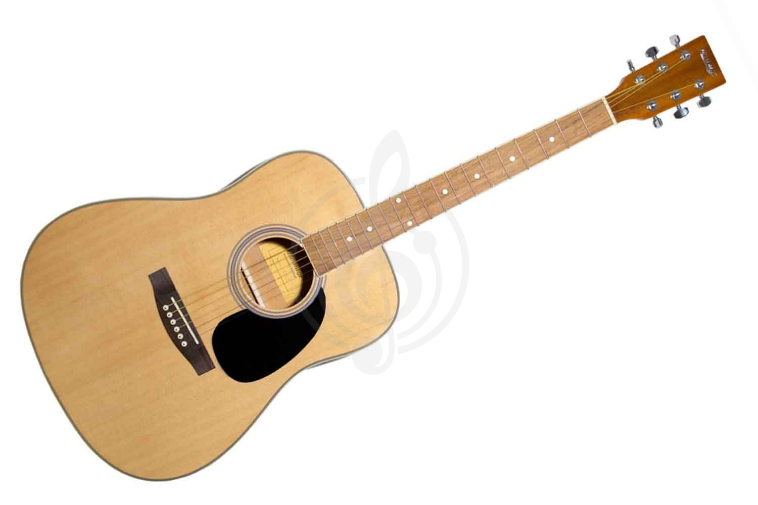 Акустическая гитара Акустические гитары Homage HOMAGE LF-4111 N Акустическая гитара LF-4111 N - фото 1