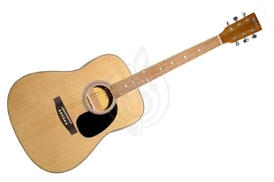 Изображение HOMAGE LF-4111 N Акустическая гитара