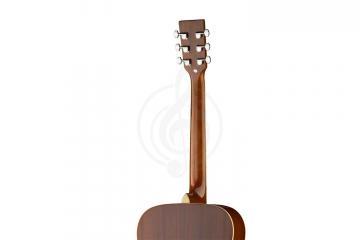 Акустическая гитара Акустические гитары Homage HOMAGE LF-4121 Акустическая 6-струнная гитара  LF-4121 - фото 2