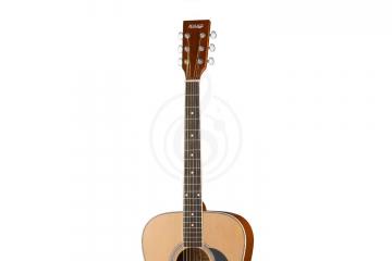 Акустическая гитара Акустические гитары Homage HOMAGE LF-4121 Акустическая 6-струнная гитара  LF-4121 - фото 4