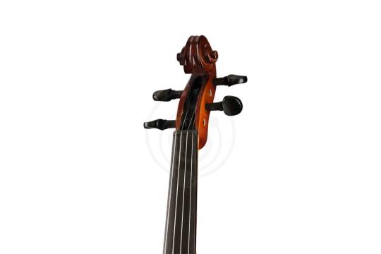 Альт Hora A100-15,5 Rhapsody Student - Альт студенческий, Hora A100-15,5 в магазине Доминанта мьюзик - фото 6