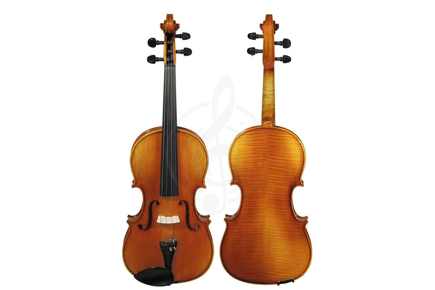 Альт Hora A200-16.5 Elite Альт, размер 16.5" модель "Elite", Hora A200-16.5 в магазине Доминанта мьюзик - фото 2