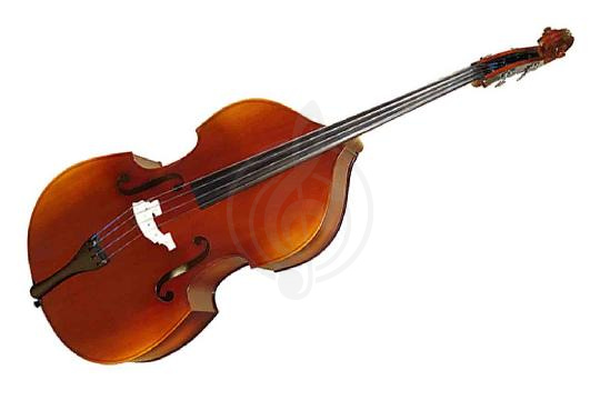 Контрабас 4/4 Hora B110-5-4/4 Rhapsody Student - Контрабас, Hora B110-5-4/4 в магазине Доминанта мьюзик - фото 1