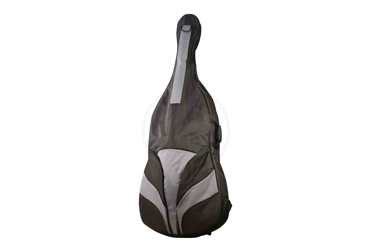 Контрабас 3/4 Hora B110BAG-3/4 Rhapsody Student solid top - Контрабас, Hora B110BAG-3/4 в магазине Доминанта мьюзик - фото 2