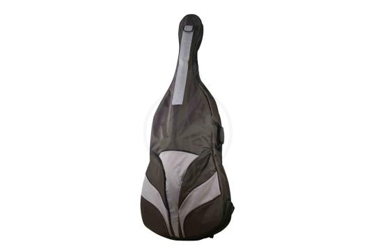 Контрабас 3/4 Hora B110BAG-3/4 Rhapsody Student solid top - Контрабас, Hora B110BAG-3/4 в магазине Доминанта мьюзик - фото 2