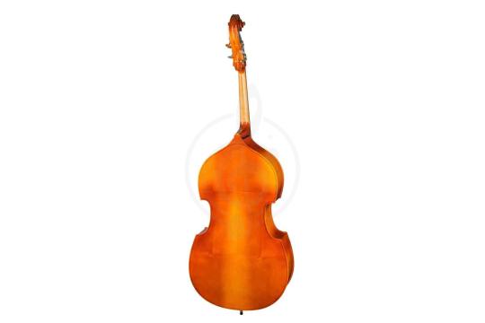 Контрабас 3/4 Hora B110BAG-3/4 Rhapsody Student solid top - Контрабас, Hora B110BAG-3/4 в магазине Доминанта мьюзик - фото 6