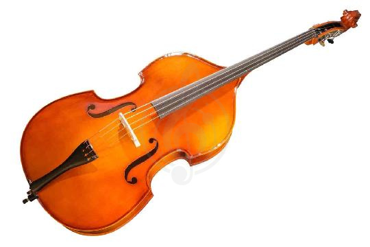 Контрабас 3/4 Hora B110BAG-3/4 Rhapsody Student solid top - Контрабас, Hora B110BAG-3/4 в магазине Доминанта мьюзик - фото 1