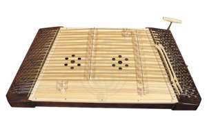 Изображение Hora HD Hammered Dulcimer