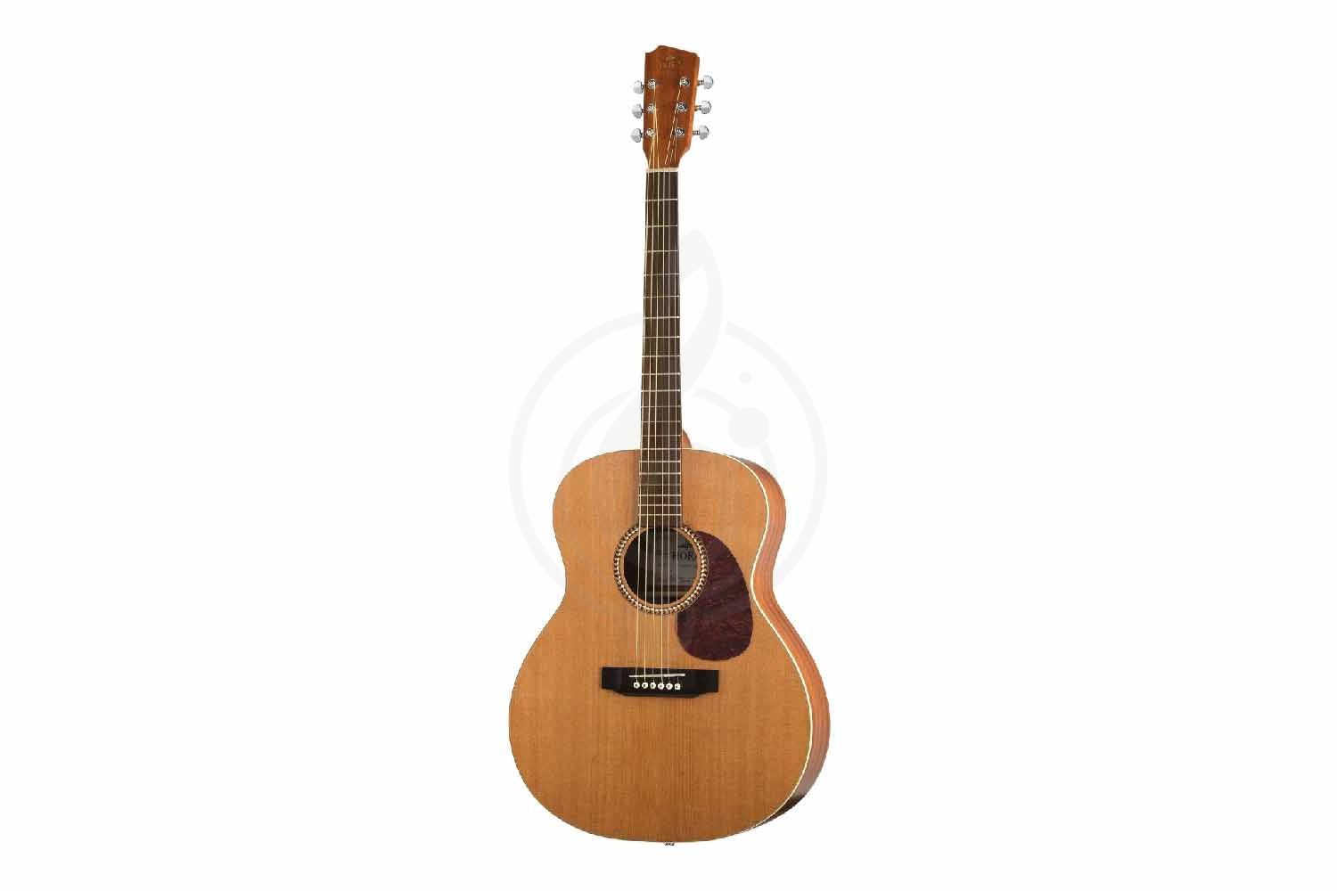 Акустическая гитара Hora J10400 Jumbo Solo - Акустическая гитара, Hora J10400 Jumbo Solo в магазине Доминанта мьюзик - фото 7