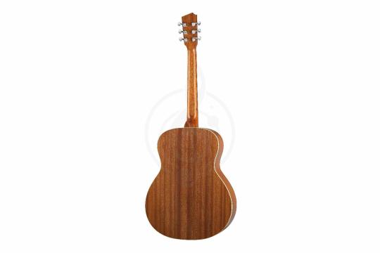 Акустическая гитара Hora J10400 Jumbo Solo - Акустическая гитара, Hora J10400 Jumbo Solo в магазине Доминанта мьюзик - фото 6