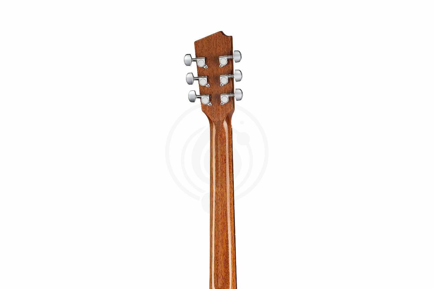 Электроакустическая гитара Hora J10402 ViziOn Eq - Электроакустическая гитара, Hora J10402 ViziOn Eq в магазине Доминанта мьюзик - фото 4