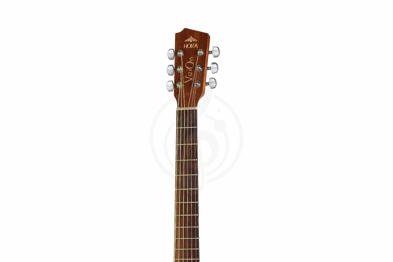 Электроакустическая гитара Hora J10402 ViziOn Eq - Электроакустическая гитара, Hora J10402 ViziOn Eq в магазине Доминанта мьюзик - фото 7