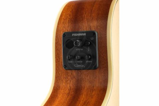 Электроакустическая гитара Hora J10402 ViziOn Eq - Электроакустическая гитара, Hora J10402 ViziOn Eq в магазине Доминанта мьюзик - фото 2
