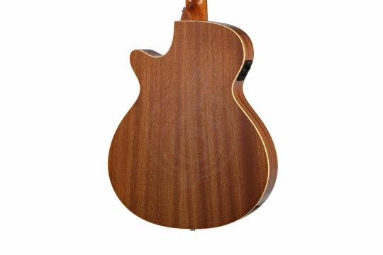 Электроакустическая гитара Hora J10402 ViziOn Eq - Электроакустическая гитара, Hora J10402 ViziOn Eq в магазине Доминанта мьюзик - фото 3