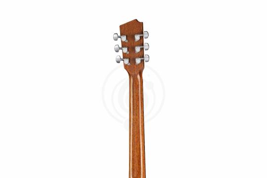 Электроакустическая гитара Hora J10402 ViziOn Eq - Электроакустическая гитара, Hora J10402 ViziOn Eq в магазине Доминанта мьюзик - фото 4
