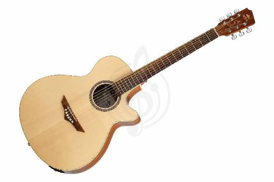 Изображение Электроакустическая гитара Hora J10402 ViziOn Eq