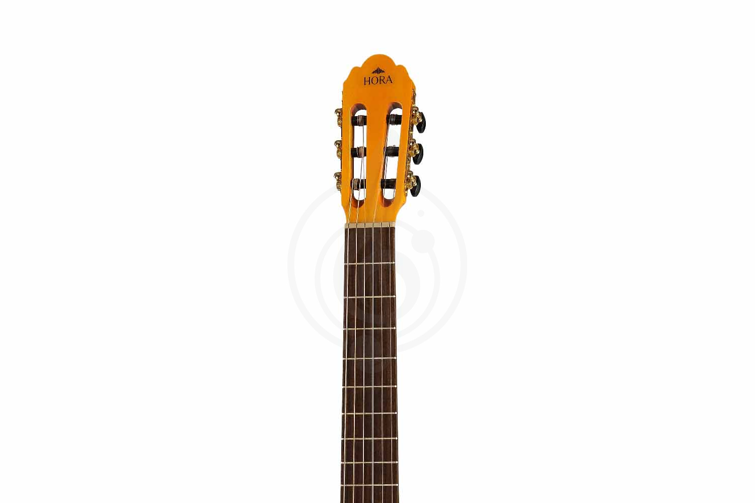 Классическая гитара 4/4 Hora N1105 Flamenco - Классическая гитара, Hora N1105 Flamenco в магазине Доминанта мьюзик - фото 4