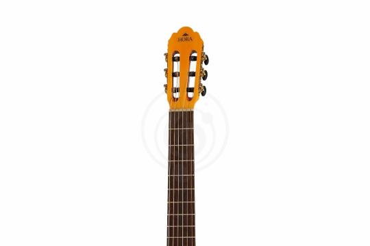 Классическая гитара 4/4 Hora N1105 Flamenco - Классическая гитара, Hora N1105 Flamenco в магазине Доминанта мьюзик - фото 4