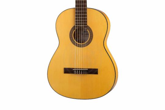Классическая гитара 4/4 Hora N1105 Flamenco - Классическая гитара, Hora N1105 Flamenco в магазине Доминанта мьюзик - фото 7