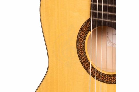 Классическая гитара 4/4 Hora N1105CTW Flamenco CTW - Классическая гитара, Hora N1105CTW Flamenco CTW в магазине Доминанта мьюзик - фото 3