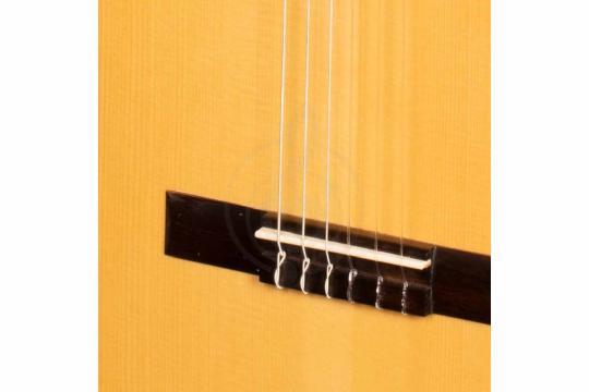 Классическая гитара 4/4 Hora N1105CTW Flamenco CTW - Классическая гитара, Hora N1105CTW Flamenco CTW в магазине Доминанта мьюзик - фото 4