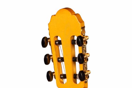 Классическая гитара 4/4 Hora N1105CTW Flamenco CTW - Классическая гитара, Hora N1105CTW Flamenco CTW в магазине Доминанта мьюзик - фото 5