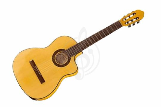 Изображение Классическая гитара 4/4 Hora N1105CTW Flamenco CTW