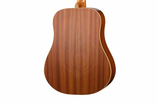 Акустическая гитара Hora W11304 Segada SM50 - Акустическая гитара, Hora W11304 Segada SM50 в магазине Доминанта мьюзик - фото 2