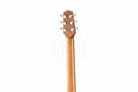 Акустическая гитара Hora W11304 Segada SM50 - Акустическая гитара, Hora W11304 Segada SM50 в магазине Доминанта мьюзик - фото 3