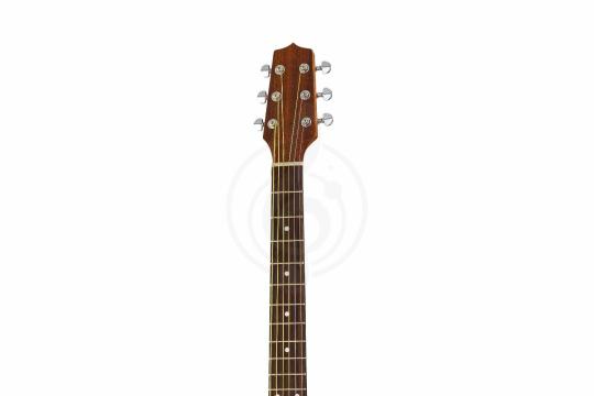 Акустическая гитара Hora W11304 Segada SM50 - Акустическая гитара, Hora W11304 Segada SM50 в магазине Доминанта мьюзик - фото 6