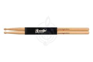 Изображение HUN 00301004047 Natural Series 2B - Барабанные палочки