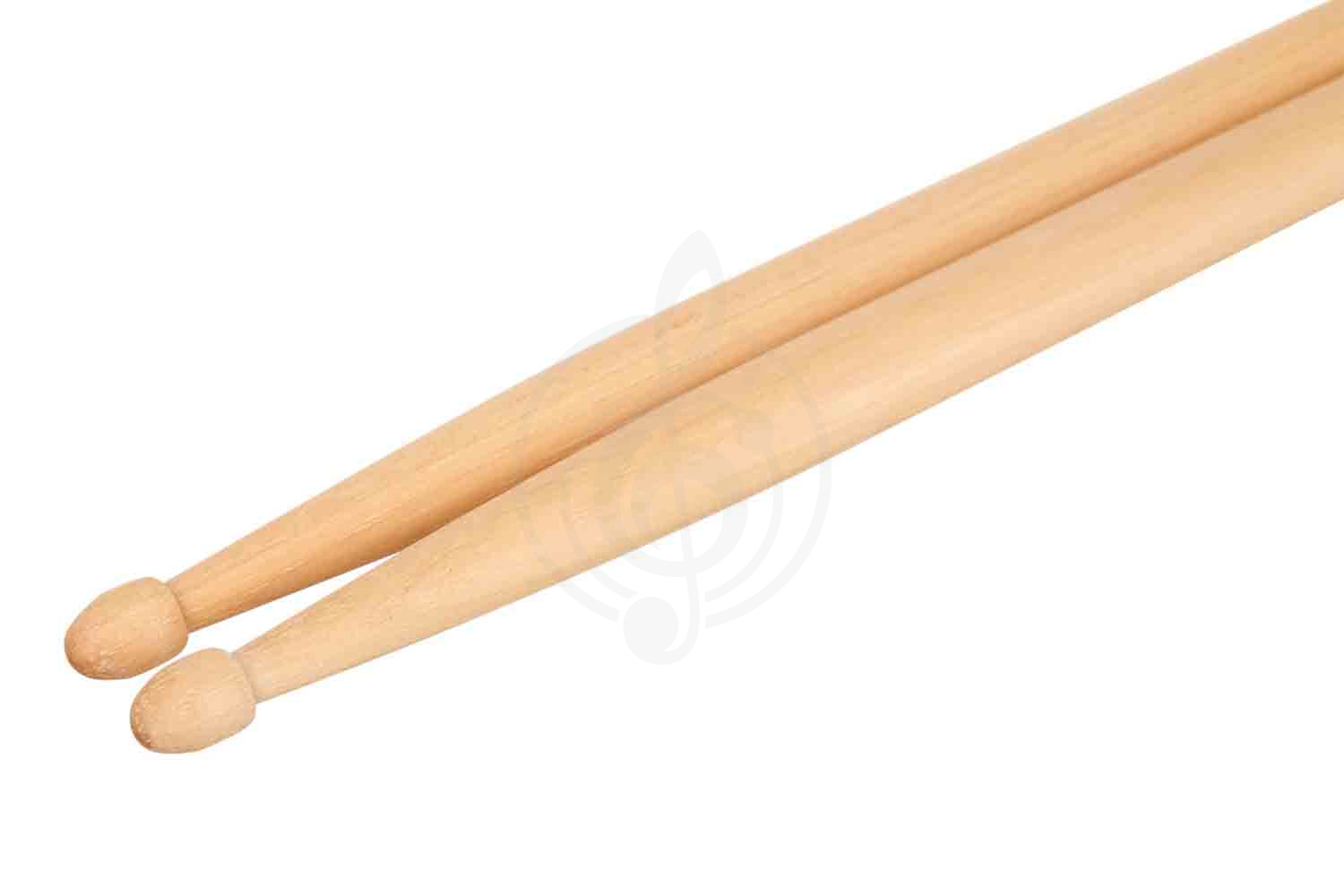 Палочки для барабанов HUN 10101001009(00301004043) Natural Series 5A - Барабанные палочки, HUN 10101001009 в магазине DominantaMusic - фото 3