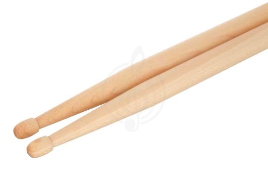 Палочки для барабанов HUN 10101001011 (301004056) Natural Series 5A-2 - Барабанные палочки, HUN 10101001011 в магазине Доминанта мьюзик - фото 3
