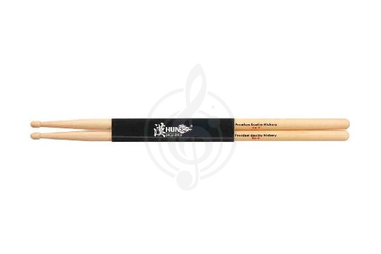 Изображение HUN 10101001011 (301004056) Natural Series 5A-2 - Барабанные палочки