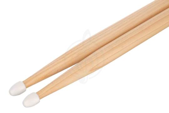 HUN 10101001013 (301004057) Natural Series 5AN - Барабанные палочки - фото 3 Палочки для барабанов HUN 10101001013 (301004057) Natural Series 5AN - Барабанные палочки, HUN 10101001013 в магазине DominantaMusic - фото 3