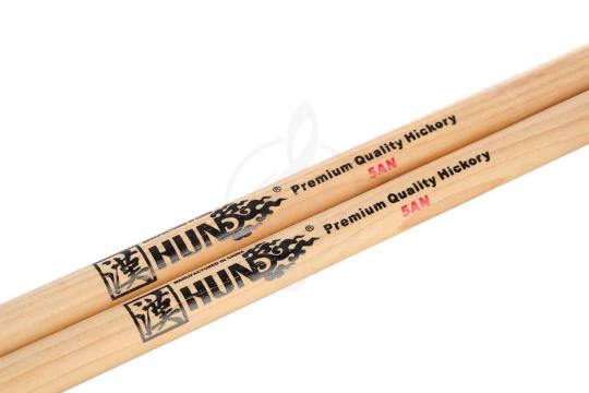HUN 10101001013 (301004057) Natural Series 5AN - Барабанные палочки - фото 4 Палочки для барабанов HUN 10101001013 (301004057) Natural Series 5AN - Барабанные палочки, HUN 10101001013 в магазине DominantaMusic - фото 4